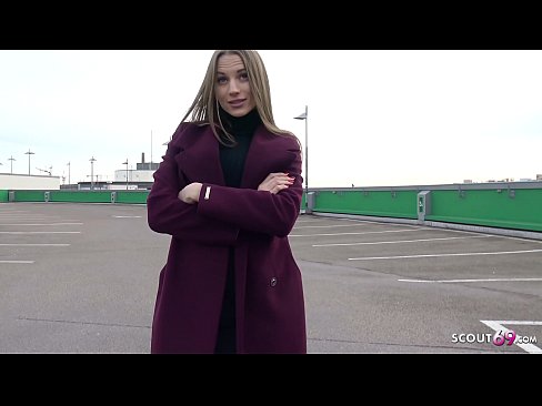 ❤️ ГЕРМАНСКИОТ СКАУТ Е ЧЕЛИЧЕН СОНИШТЕН ЛИСТ, ПАРКИНГ И СЕКСИ ЗА ПАРИ ☑ Прекрасно порно кај нас ️❤