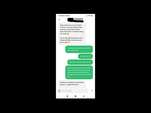❤️ Додадов нов PAWG од Tinder во мојот харем (вклучено е разговор со Tinder) ☑ Прекрасно порно кај нас ️❤